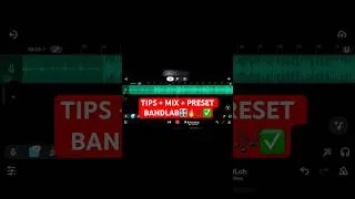 Miniature : Faire un son RnB x Bouyon PRO A à Z (BandLab)#bandlab #mix #voiceeffects #bouyonmusic #voix #music