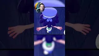 Miniature : Le grand mystère dans Pokemon Pokopia : #pokemon #pokémon #pokémon #gaming #pokemonpokopia