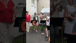 Miniature : 😎 CANULAR le groupe que j’anime les lundis soirs ! Nous jouerons au uku fest Meschers le 28juin 15h
