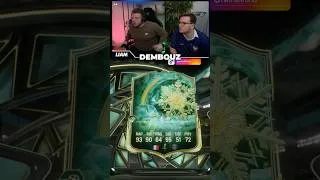 Miniature : 🎄 LE MEILLEUR PACK DE L’ANNÉE ! FC 26