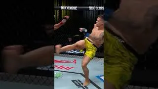 Miniature : La hype Christian Leroy Duncan survivra au combat contre Cannonier ? pas certains ...