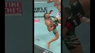 Miniature : Comment conor s'est blessé ? Grâce à une technique de débutant !