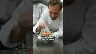Miniature : Michaël Bartocetti, président du Championnat de France du Dessert 2026