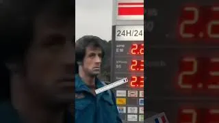 Miniature : Hausse du prix des carburants, Préparez-vous 🔥⛽  #carburants #iran #survivalisme #survivaliste