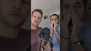 Miniature : Ça nous arrive de faire des covers 😬
