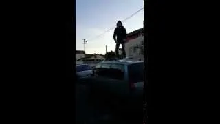 Miniature : c est un  fou se mec