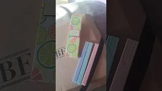 Miniature : Kube Box Juin 2026 : Romantasy 📚 📖  #livre #booktok #books #produits #unboxing #haul