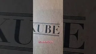 Miniature : Kube Avril 2026 #kube #livre #booktok #books #produits #unboxing