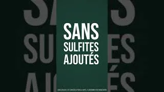 Miniature : SANS, le vin sans sulfites ajoutés des Vignerons de Buzet