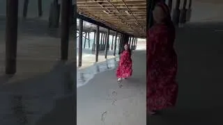 Miniature : Living our best married life!🥹💍🐚🏖 les vlogs de voyage vont voir le jour bientôt!!!!!🎬