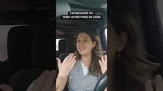 Miniature : Ce que je me fous pas -Version infirmière auxiliaire #infirmiere #trend #nurse #viral #santé