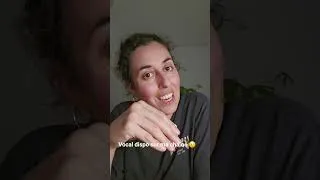 Miniature : Un nouveau vocal publié sur la chaîne ✌️😍 hâte d'avoir vos retours !!