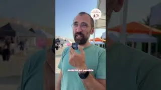 Miniature : Urgence climatique : "l'Air des autres en avant première"