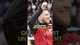 Miniature : Top 7 des Youtubeurs foot français ! 😂 #shorts #football