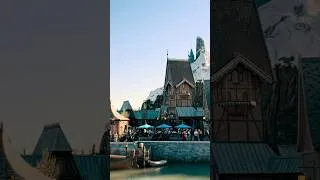 Miniature : Entrez dans le Monde de la Reine des Neiges à Disney Adventure World ❄️