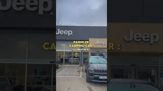 Miniature : #newmusic #jeep #campingcar #panne #drama #campingcarlife #taylorswift #foryou #trending #voitures