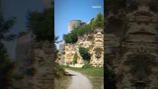 Miniature : Découvre Blaye avec nous 😃 #lesvoyageursdebelgique #vanlifevoyages