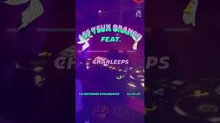 Miniature : LES YEUX ORANGE FEAT. Olsvangèr, Niklas Wandt, Charleeps, Odopt & Ffan - 3 scènes