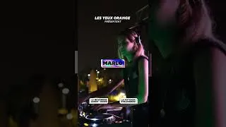 Miniature : LES YEUX ORANGE / EXOTIKA - Club XXL! w/ Secretsundaze, 39 records & Marlò #dj #techno #housemusic