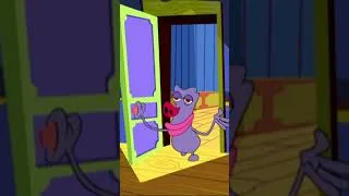 Miniature : 2 Etno ?! #shorts #leszinzins | Les Zinzins de l’espace - Dessin Animé en Français
