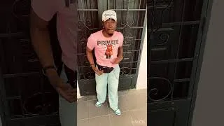 Miniature : TOUT TERRAIN 2 (PRESSIN) 🔥🇨🇲🚀 #drill #rap #freestyle #hiphop #music #newmusic
