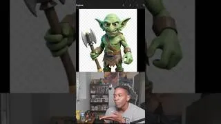 Miniature : Marvel Fitness clash Daweiisama, qui se sent concerné aussi ? 😅 Podcast Dispo entièrement