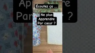 Miniature : Vous apprenez le Tarot par cœur ? Grave erreur ❌ #apprendreletarot