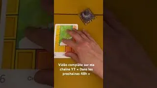 Miniature : Dans les prochaines 48h…#tarot #tirage #astrologie