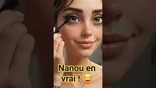 Miniature : oups ! 😂