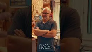 Miniature : La Vielle à Roue (extrait de La Flèche #2)