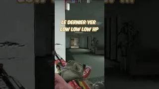 Miniature : When Your Team Has Your Back - CSGO OFFICE - Highlights #csgohighlights #csgo #csgoclips