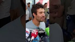 Miniature : Thibault Pinot de retour sur le Tour de France