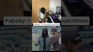Miniature : LE GRAND RETOUR DE FABABY DANS RENTRE DANS LE CERCLE ! 😱🔥