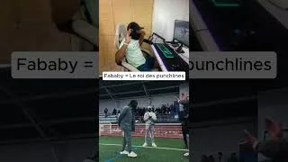 Miniature : LE GRAND RETOUR DE FABABY DANS RENTRE DANS LE CERCLE ! 😱🔥