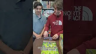 Miniature : Toy Battle en quelques mots  #booktok #questcequejedevraischoisir #jeux #letempledujeu