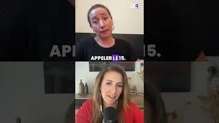 Miniature : Elle se retrouve face à un geyser de sang #podcast #conseilssante #interview