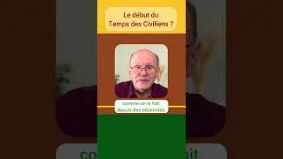 Miniature : Le temps d'un TOUT AUTRE concept d'État et de gouvernement est-il venu ?