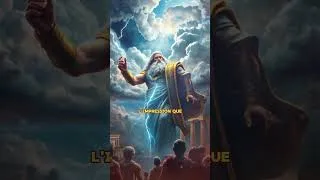 Miniature : ZEUS – « LA JUSTICE EST LENTE, MAIS… »