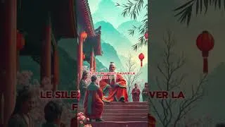 Miniature : CONFUCIUS - « QUI NE POSE PAS DE QUESTIONS… »