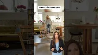 Miniature : 🧽 Kärcher FC 7 Cordless: Nettoyage Rapide et Facile! 🚿✨