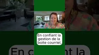 Miniature : Ne laisse rien passer | Adjointe virtuelle pour DG d’OBNL