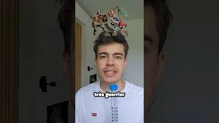 Miniature : Le secret du drapeau mexicain 🤯