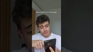 Miniature : Je sais qu'on a tous fait ça 😂
