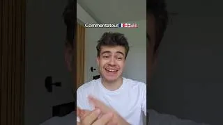 Miniature : EUROPÉENS VS LATINOS 😂⚽️🏆