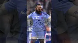 Miniature : FIN DE CARRIÈRE POUR UINI ATONIO🤯💔 #shorts #rugby #youtubeshorts #top14 #XVdeFrance