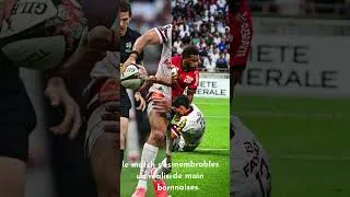 Miniature : Bordeaux est en finale du Top14 ! #shorts #foryou #rugby #pourtoi #ubb #bordeaux #sports #short #fyp
