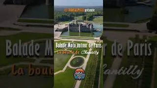 Miniature : Arriver ici en moto, c'est quelque chose… 🏍️