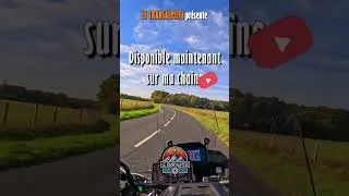 Miniature : Les plus belles balades moto autour de Paris