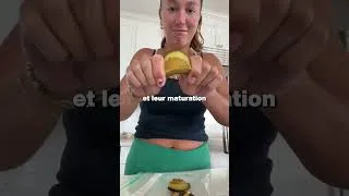 Miniature : Des fruits caoutchouteux, de la viande élastique et du pain qui ressemble à une éponge