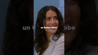 Miniature : À 60 ans, Salma Hayek n'a jamais voulu toucher un centime de la fortune de son mari milliardaire